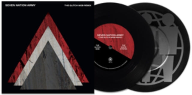 Seven Nation Army (The Glitch Mob Remix)