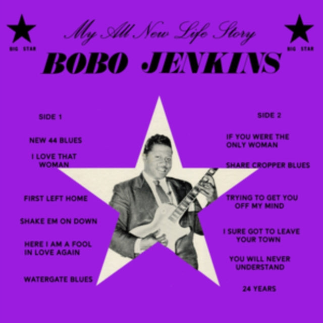 My All New Life Story (RSD 2021)