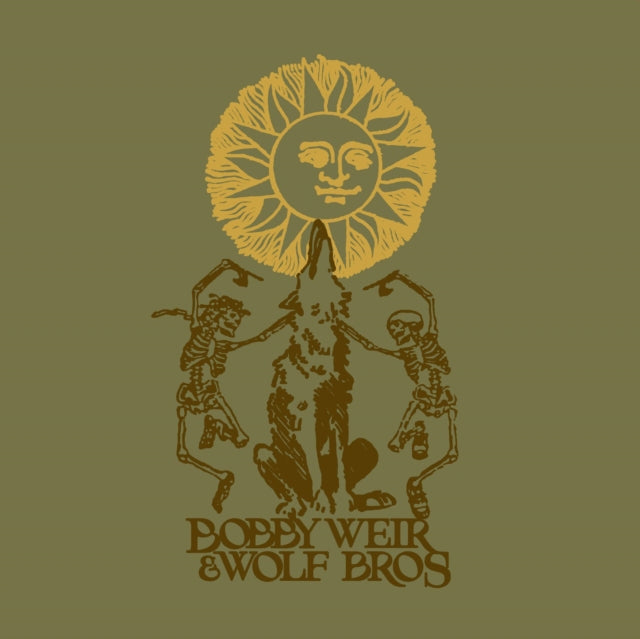 Bobby Weir & Wolf Bros: Live in Colorado
