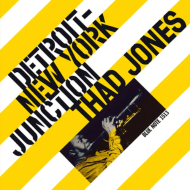Detroit - New York Junction