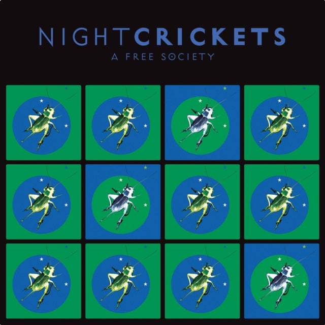 A Free Society