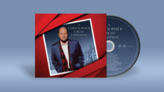 A Christopher Cross Christmas