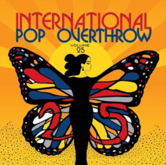 International Pop Overthrow