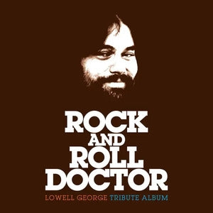 Rock and Roll Doctor