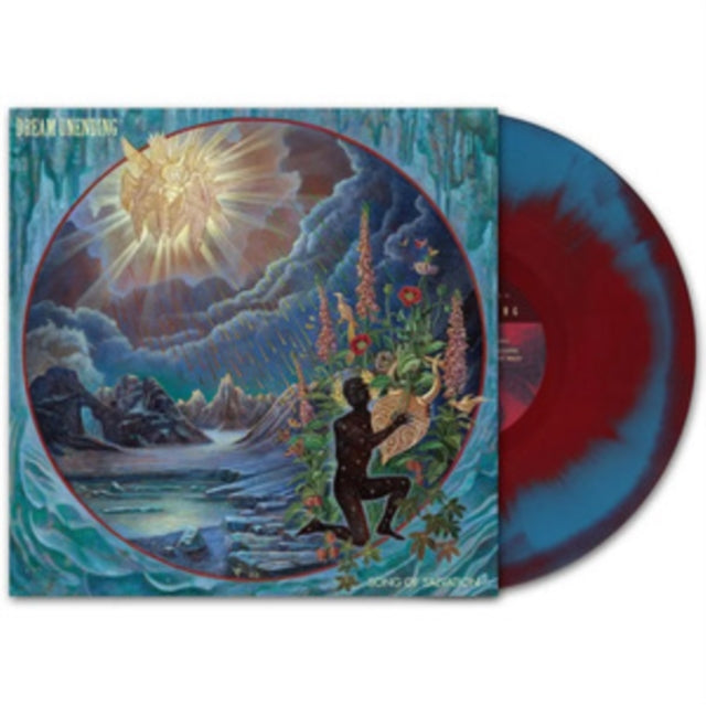 Song of Salvation