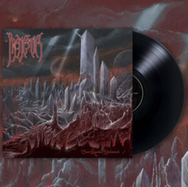 Vast Reaches Unclaimed