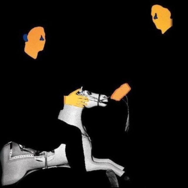 Loss Of Life (Blue Jay Opaque Vinyl) (Indie Exclusive)