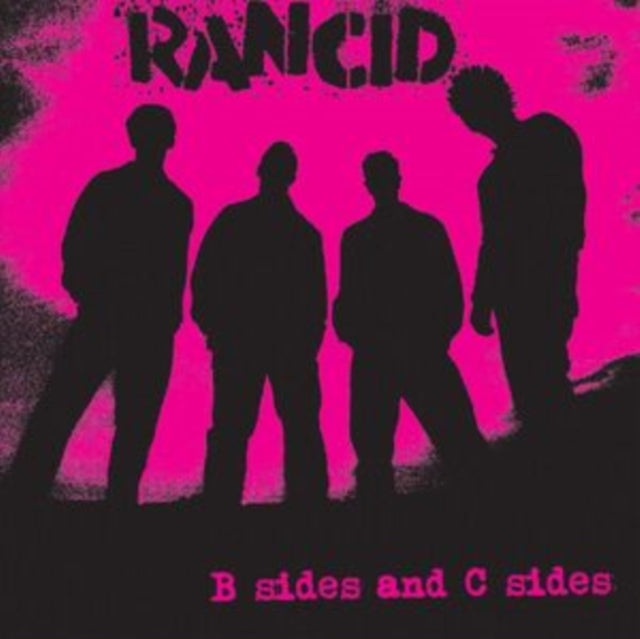 B Sides and C Sides