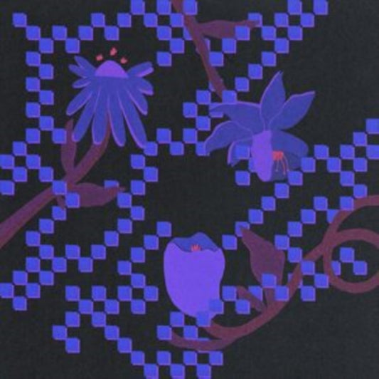 Into the Burning Blue