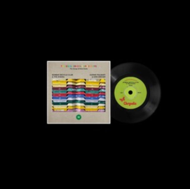 The Endless Coloured Ways: The Songs of Nick Drake