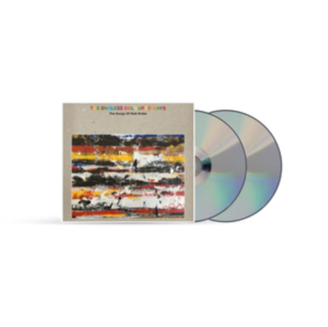 The Endless Coloured Ways