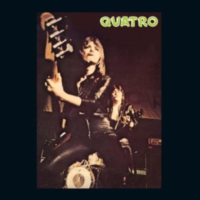 Quatro (RSD 2023)