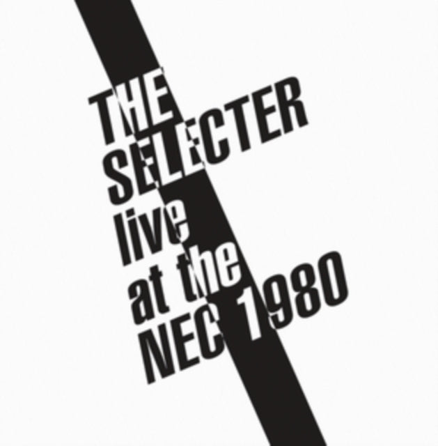 Live at the NEC 1980 (RSD 2023)