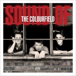 Sound of the Colourfield
