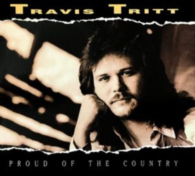 Proud of the Country