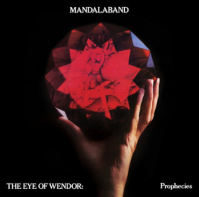 The Eye of Wendor