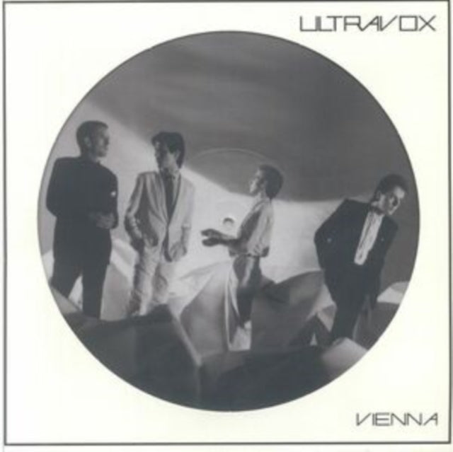 Vienna [2020 Remaster]