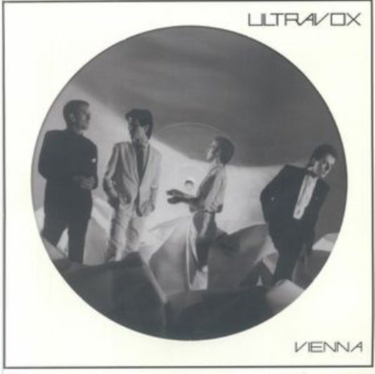 Vienna [2020 Remaster]