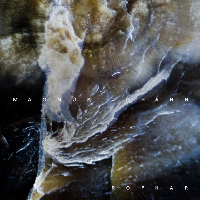 Magnús Jóhann: Rofnar