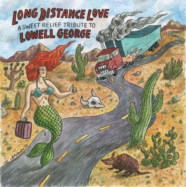 Long Distance Love