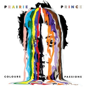 Colours & Passions