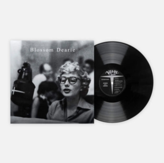 Blossom Dearie