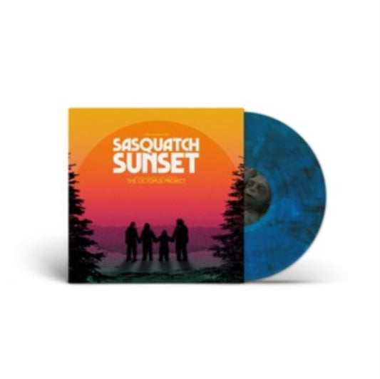 Sasquatch Sunset