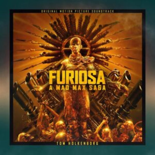 Furiosa