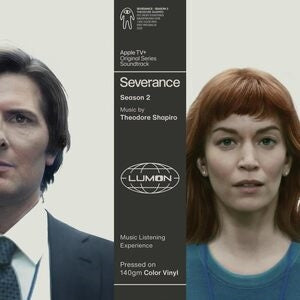 Severance: Season 2