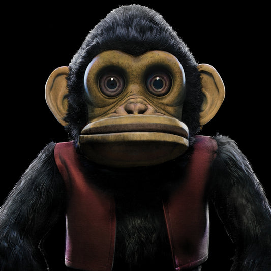 The Monkey