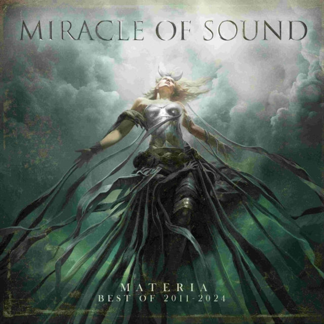 Materia
