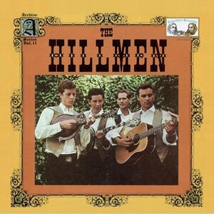 The Hillmen