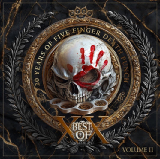 Best Of (Volume II)