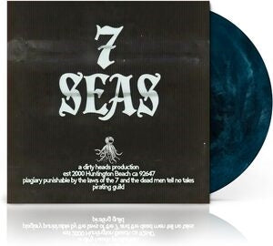7 Seas