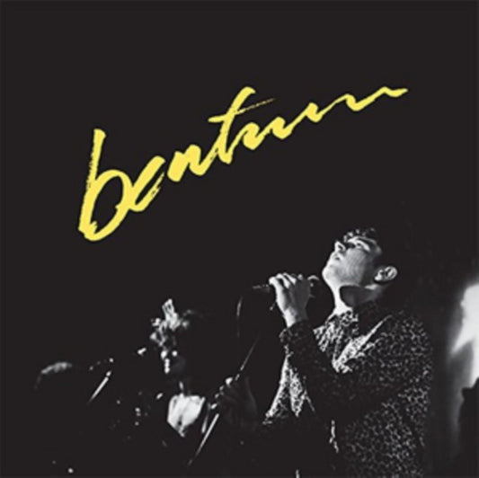 Bentcousin