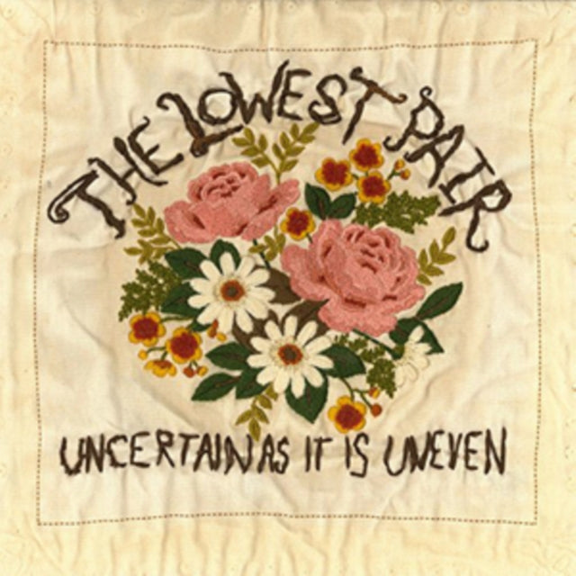 Uncertain As It Is Uneven