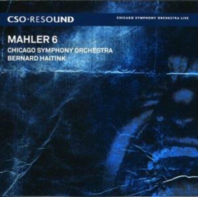 Symphony No. 6 (Haitink, Chicago So)