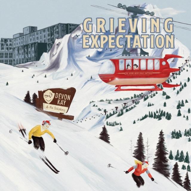 Grieving Expectations