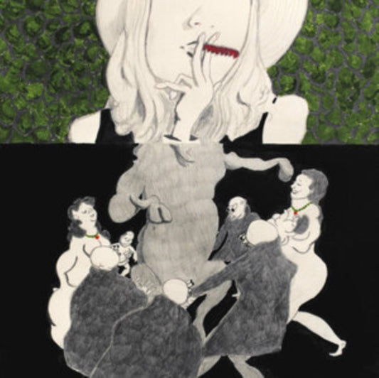 Tacoma Night Terror Part 2: Self-fulfilling Elegy