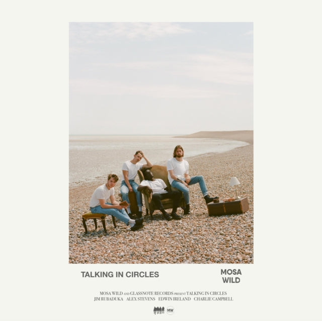 Talking in Circles EP