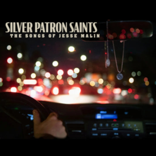 Silver Patron Saints