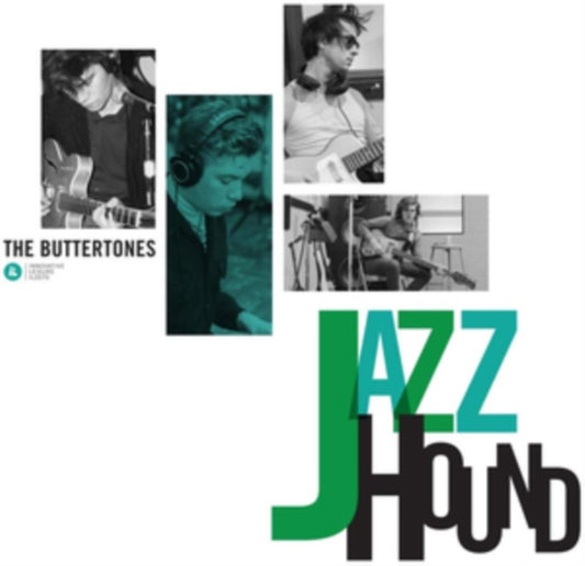 Jazzhound
