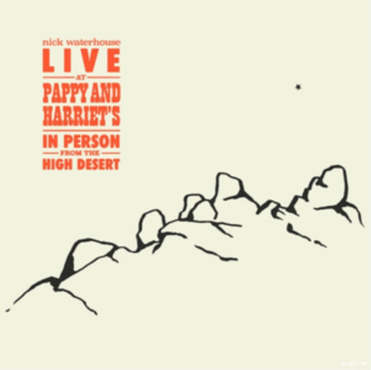 Live at Pappy and Harriet's