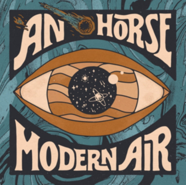 Modern Air