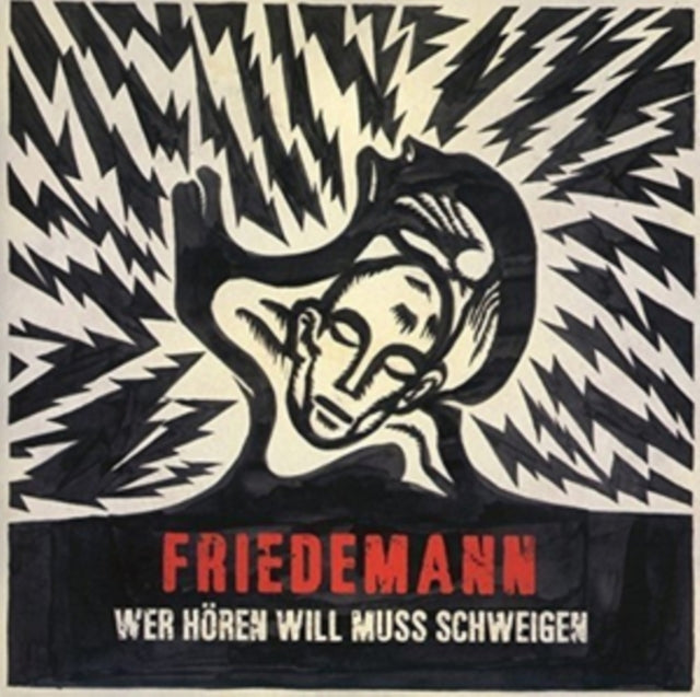 Wer Hören Will Muss Schweigen