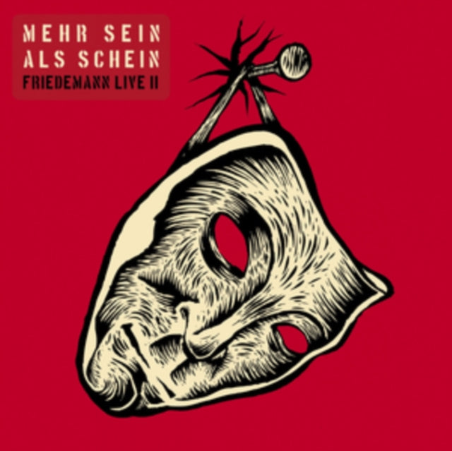 Mehr Sein Als Schein