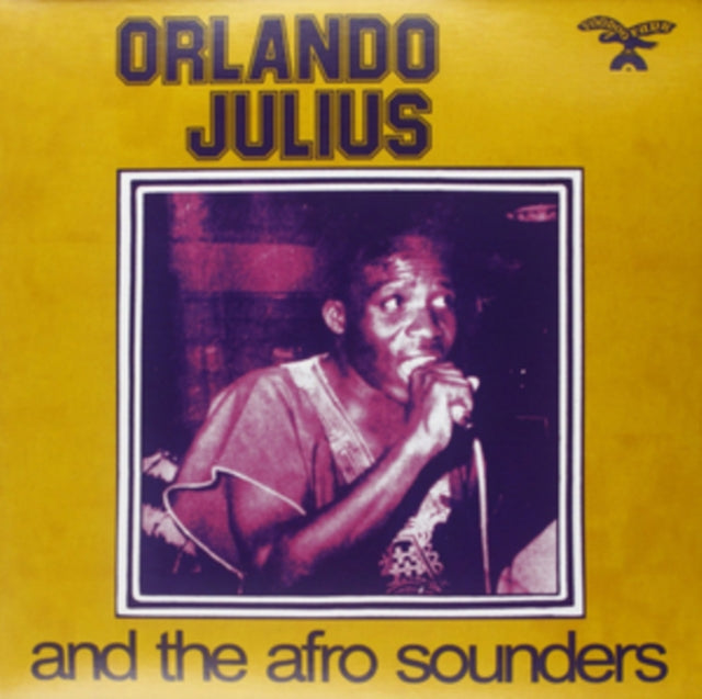 Orlando Julius and the Afro Sounders