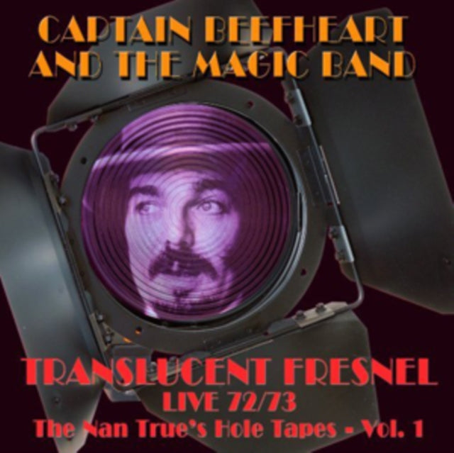 Translucent Fresnel Live 72/73