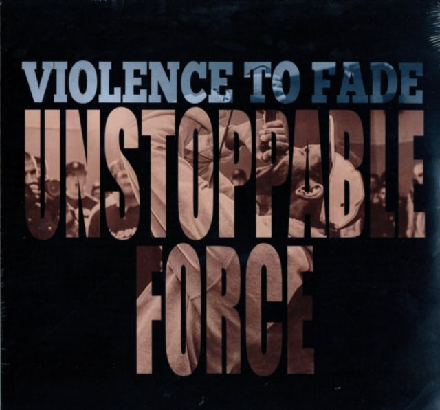 Unstoppable Force