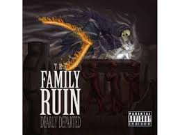 Dearly Departed